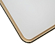 Потолочный светодиодный светильник Lumina Deco Paneli LDC 8061-450 BL
