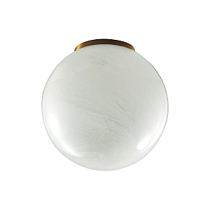 Потолочный светильник Odeon Light Midcent Magia 7109/1C