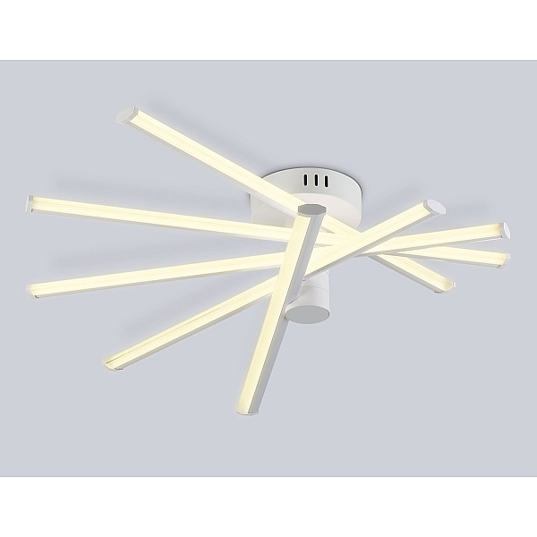 Люстра Ambrella Light COMFORT FL6221
