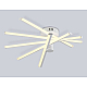 Люстра Ambrella Light COMFORT FL6221