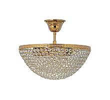 Люстра на штанге Arti Lampadari Stella E 1.3.30.505 G