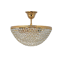 Люстра на штанге Arti Lampadari Stella E 1.3.30.505 G