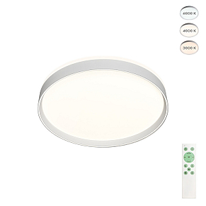 Потолочный светильник Denkirs Plato DK6510-WH