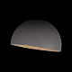 Потолочный светодиодный светильник Loft IT Egg 10197/350 Grey