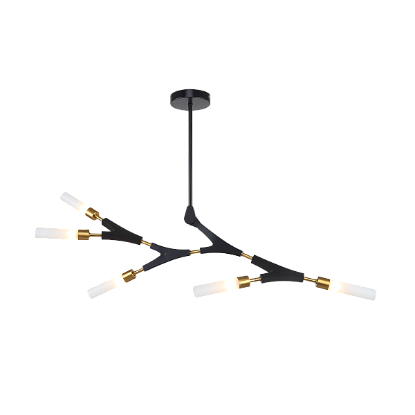 Потолочный светильник Freya Crown FR5213PL-05B