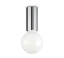 Накладной светильник Ideal lux PETIT PL1 CROMO 233017