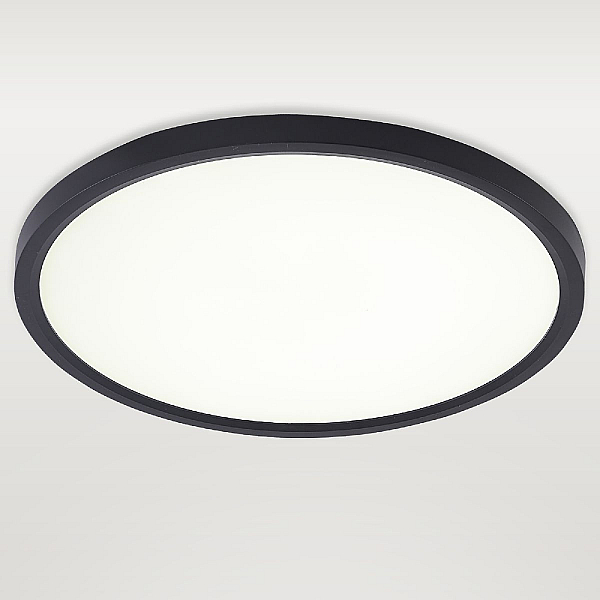 Потолочный светильник Natali Kovaltseva Plain LED LAMPS 81114/3C
