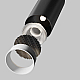 Потолочный светильник Maytoni Technical C055CL-L12W4K-SS-B