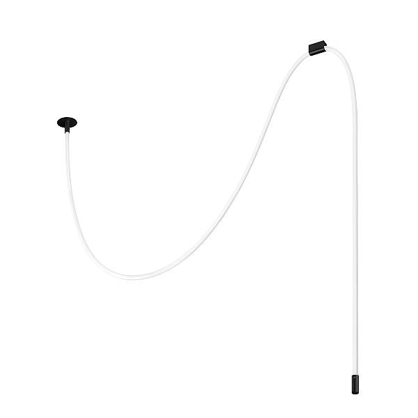 Потолочный светильник LOFT IT Thread 10388A Black