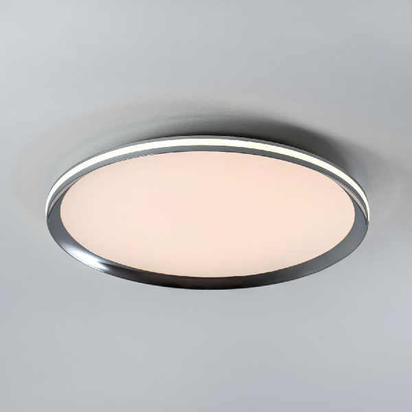 Потолочный светильник LED4U L3020-500 CR Потолочный светильник LED4U L3020-500 CR