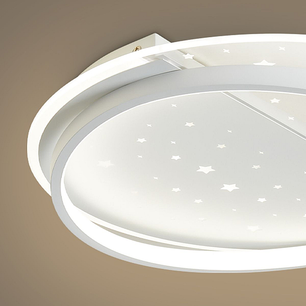 Потолочный светильник Freya Страта / Strata FR6152CL-L89W