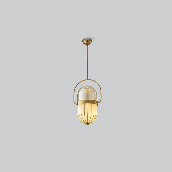 Потолочный светильник ImperiumLoft tend 141066-26