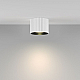 Потолочный светильник Maytoni Technical Ceiling Calipso C106CL-GX53-W