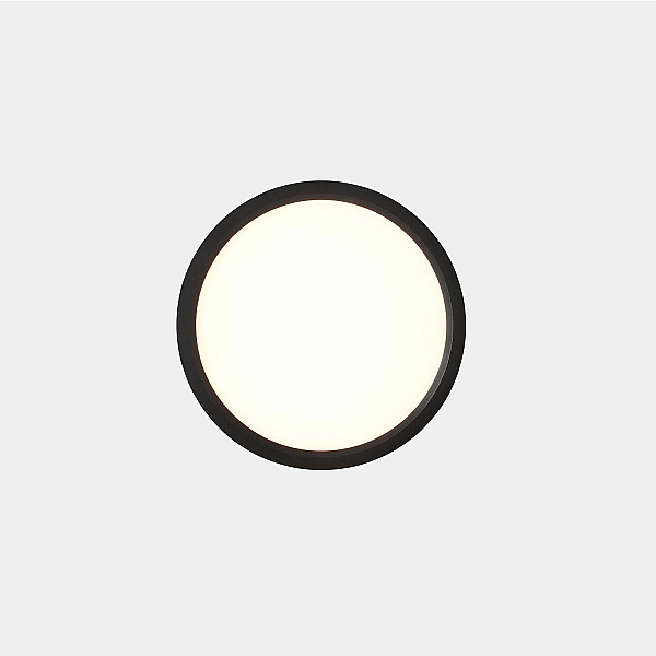 Потолочный светильник Crystal Lux CLT 526C230 BL