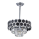 Потолочный светильник Arte Milano Sorrento 375009/3+2/300/380 CR