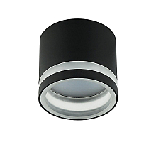 Накладной светильник IMEX Arta IL.0005.4500 BK