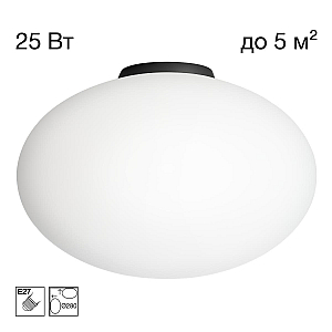 Потолочный светильник Citilux Ron CL941E28B5