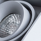 Потолочный светильник Arte Lamp Pictor A5654PL-1GY