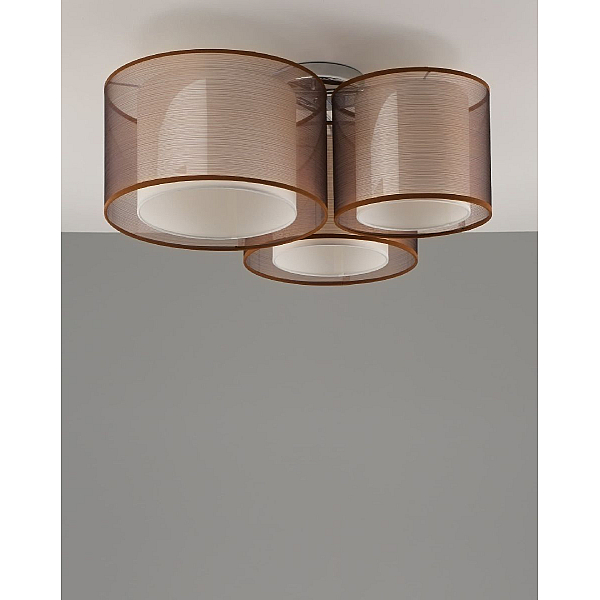Потолочная люстра Moderli Room V10623-3C