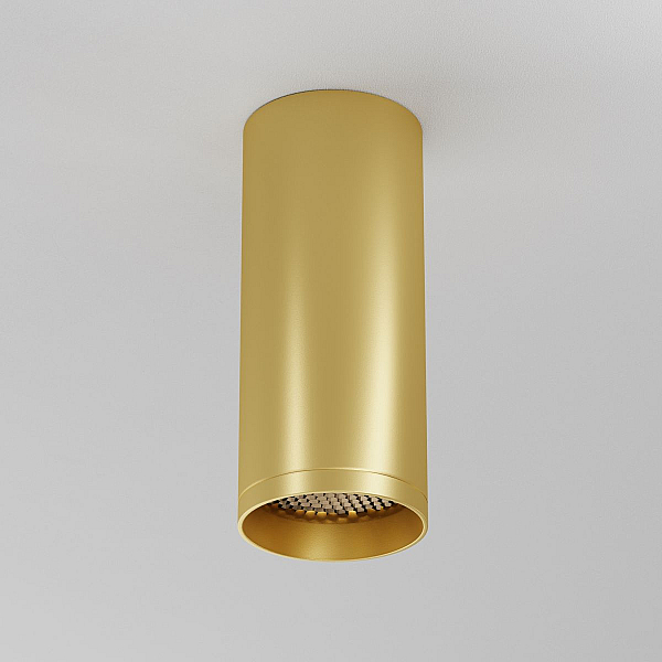 Потолочный светильник Maytoni Technical Focus C010CL-01MG-N