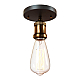 Потолочный светильник Loft IT Factory Filament Loft3103C