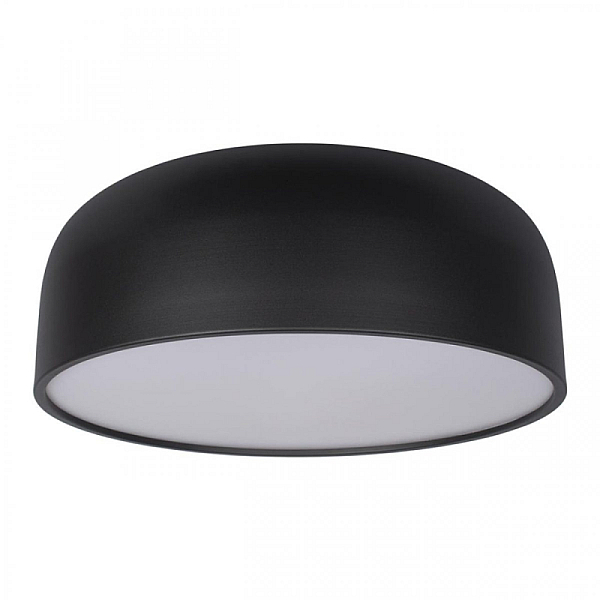 Потолочный светодиодный светильник Loft IT Axel 10201/480 Black