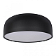 Потолочный светодиодный светильник Loft IT Axel 10201/480 Black