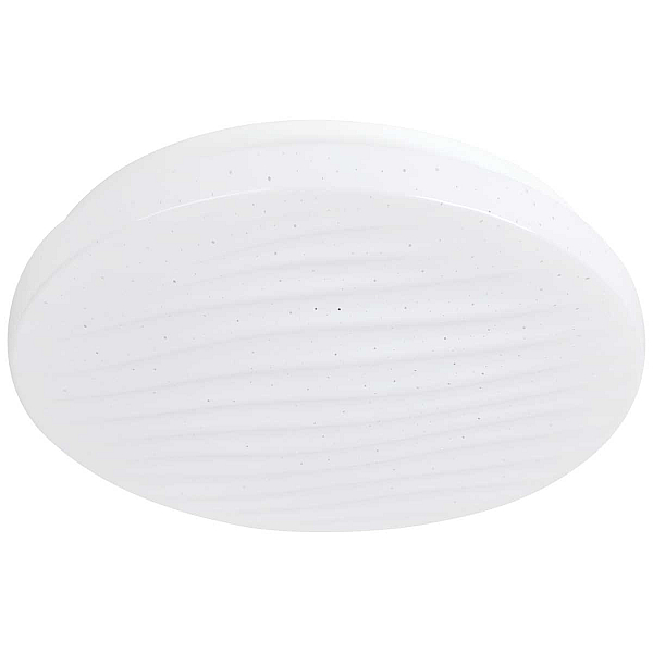 Светильник потолочный светодиодный ЭРА SPB-6 Slim Sahara 36W-4K без ДУ Б0071127
