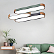 Потолочный светильник ImperiumLoft Linn 193590-26