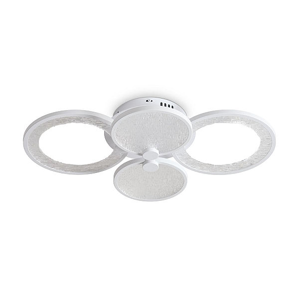 Потолочный светильник Freya Маркет / Market FR6199CL-L150W