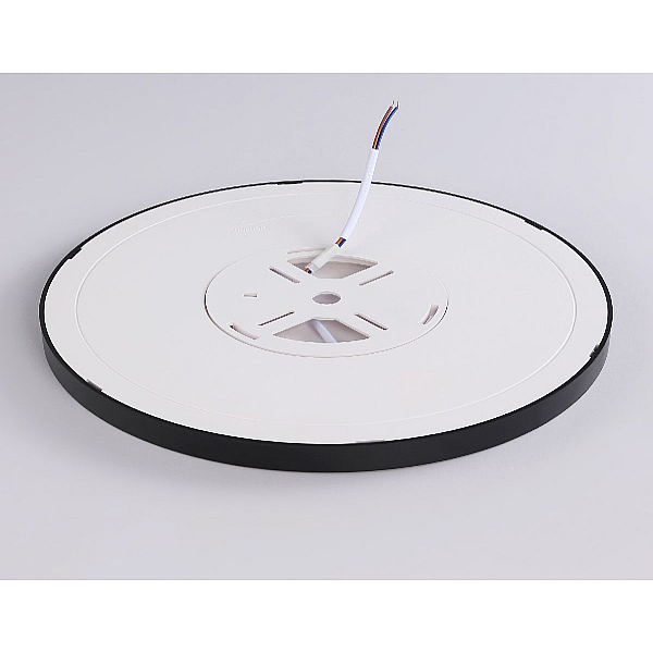 Потолочный светодиодный светильник Ambrella light Orbital Air Slim FZ1908