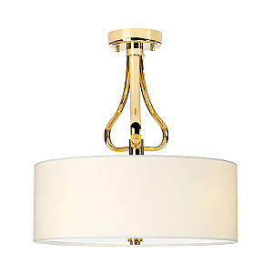 Потолочный светильник Elstead Lighting Falmouth BATH-FALMOUTH-SF-FG