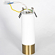Потолочный светильник Lussole Loft GILBERT LSP-8831