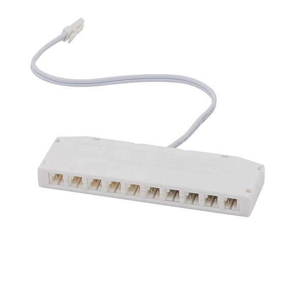Комплект со светильником Lightstar Mobiled 12V 25W 1250LM 036540-5 (036540-4+412036+036004)