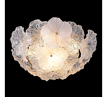 Потолочный светильник Crystal Lux MAGNOLIA PL6 GOLD