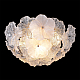 Потолочный светильник Crystal Lux MAGNOLIA PL6 GOLD