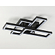 Люстра Ambrella Light ACRYLICA FA1002