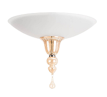 Накладная люстра Divinare 4021/02 PL-2