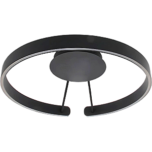 Потолочный светильник Mizi'en Leo MZ31371-600-PB