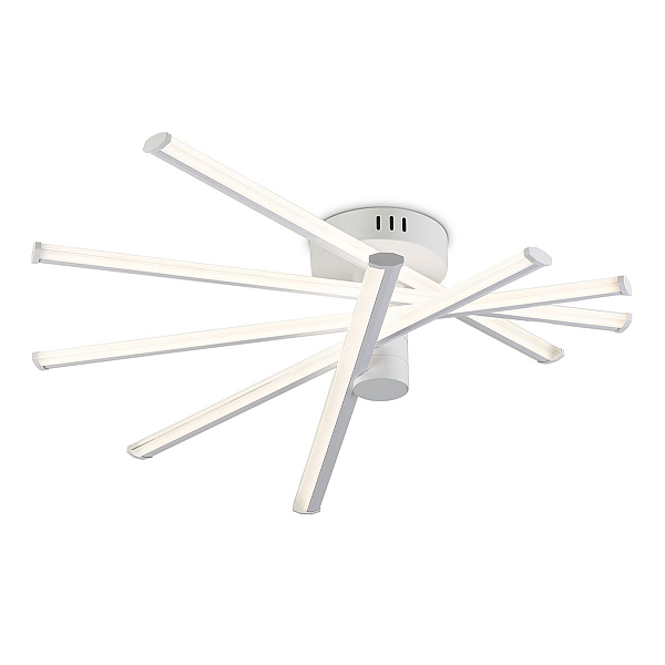 Люстра Ambrella Light COMFORT FL6221
