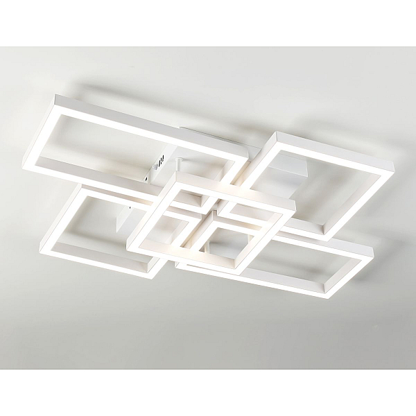 Люстра Ambrella Light ACRYLICA FA1011