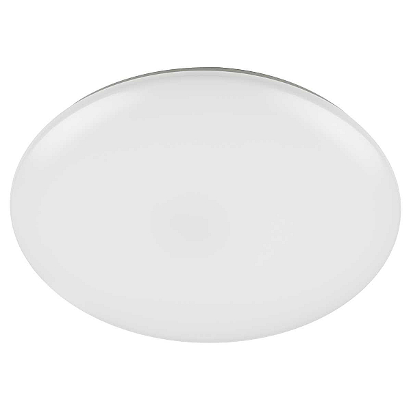 Светильник потолочный светодиодный ЭРА SPB-6-60 SOFT 48 круглый 60W 5000K Б0059503