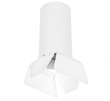 Потолочный светильник Lightstar RULLO R6486486 (216486+202486)