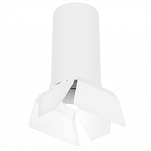 Потолочный светильник Lightstar RULLO R6486486 (216486+202486)
