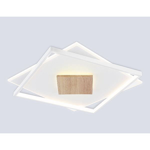 Светильник потолочный Ambrella light COMFORT FL4790