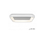 Потолочный светильник iLedex illumination HY5280-850 50W WH