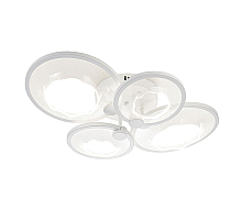 Потолочный светильник Escada Quasar 10261/4LED