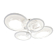 Потолочный светильник Escada Quasar 10261/4LED