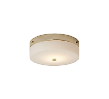 Потолочный светильник Elstead Lighting Tamar TAMAR-F-L-PG
