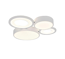 Потолочная люстра Escada Streamline 10286/4LED